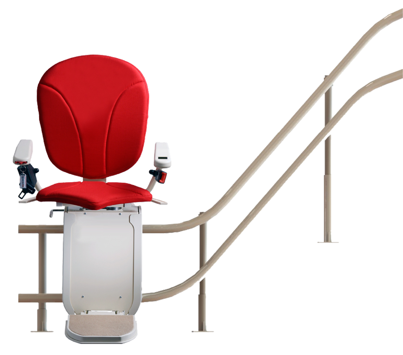 Soluciones de Accesibilidad con Salavaescaleras